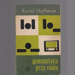 Gimnastyka przy radiu