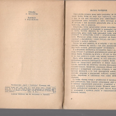 Gimnastyka przy radiu