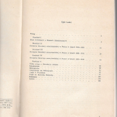 Recepcja literatury amerykańskiej w Polsce w dwudziestoleciu międzywojennym