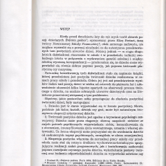 Poetycka twórczość dziecka