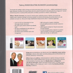 Księga snu. Kompleksowy przewodnik rodzica: usypianie, spokojny sen i odpoczynek całej rodziny 