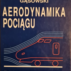 Aerodynamika pociągu