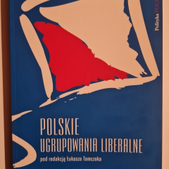 Polskie ugrupowania liberalne