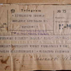 Księga kondolencyjna