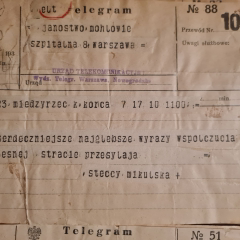 Księga kondolencyjna