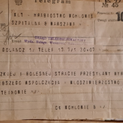 Księga kondolencyjna