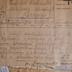 Księga kondolencyjna