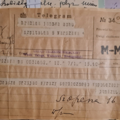 Księga kondolencyjna