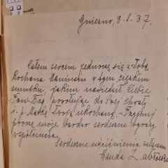 Księga kondolencyjna