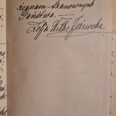 Księga kondolencyjna