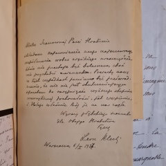 Księga kondolencyjna