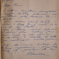 Księga kondolencyjna cd