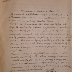 Księga kondolencyjna cd