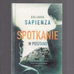 Spotkanie w Positano