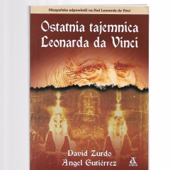 Ostatnia tajemnica Leonarda da Vinci