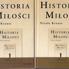 Historia miłości