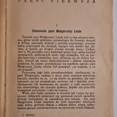 Ania z Zielongo Wzgórza