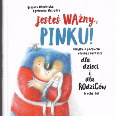 Jesteś ważny, PIKNU!