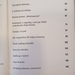Sekrety PRL-u. Nie uwierzysz, dopóki nie przeczytasz