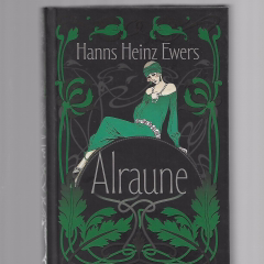 Alraune. Historia pewnej żyjącej istoty