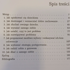 Dziesięć rzeczy. które powinni wiedzieć wszyscy rodzice