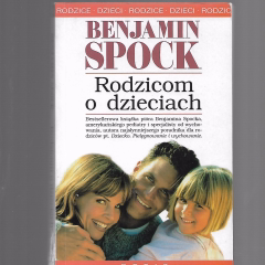 Rodzicom o dzieciach