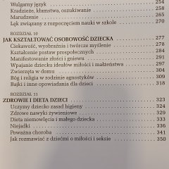 Rodzicom o dzieciach