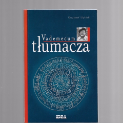 Vademecum tłumacza