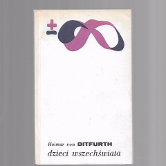 Dzieci wszechświata