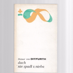 Duch nie spadł z nieba