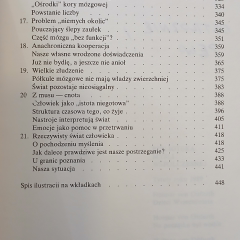 Duch nie spadł z nieba