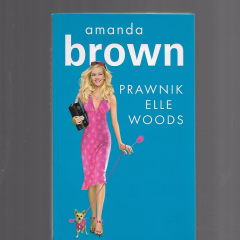 Prawnik Elle Woods