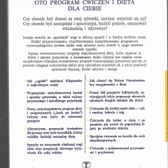 Jak schudnąć. Kompleksowa metoda wyszczuplająca