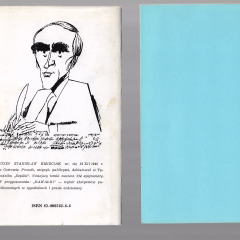 Kołomęt. Fraszki polskie