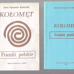 Kołomęt. Fraszki polskie