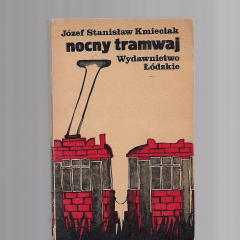 Nocny tramwaj