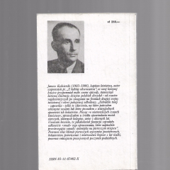 Pod niebem własnym i obcym