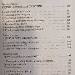 Rosyjski sfinks. Rosjanie wśród innych narodów