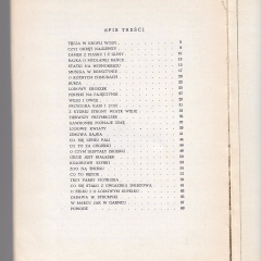 Tęcza w kropli wody