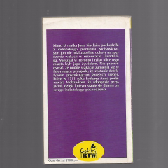 Tajemnica mrocznej krypty