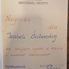 Tajemnica mrocznej krypty