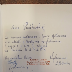 Poczet wielkich muzyków