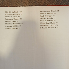 Poczet wielkich muzyków