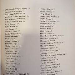 Poczet wielkich muzyków