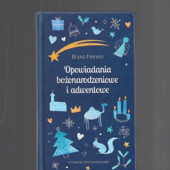 Opowiadania bożonarodzeniowe i adwentowe