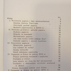 Dzieje starego papieru