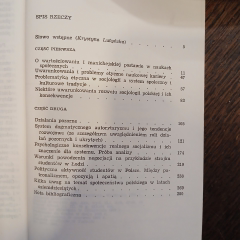 Nauka i polskie problemy. Komentarz socjologa