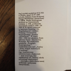 Nauka i polskie problemy. Komentarz socjologa