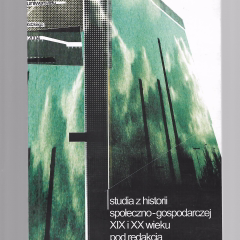 Studia z historii społeczno-gospodarczej XIX i XX wieku tom II