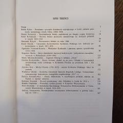 Studia z historii społeczno-gospodarczej XIX i XX wieku tom III